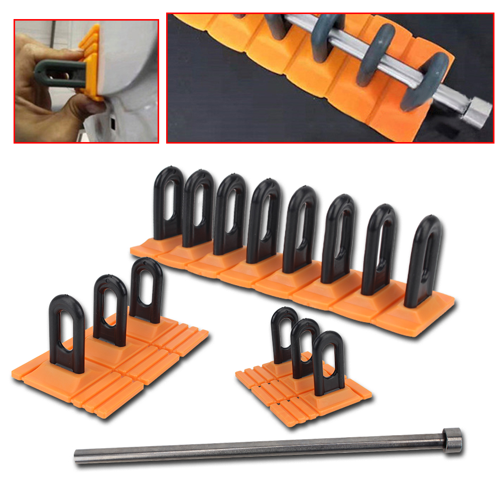 Car Workshop Tools Equipment - 自動車診断用エクストラクターセット,インテリスデントリペアツール,90 ° 切断可能,自動車用アクセサリー,オートバイ用