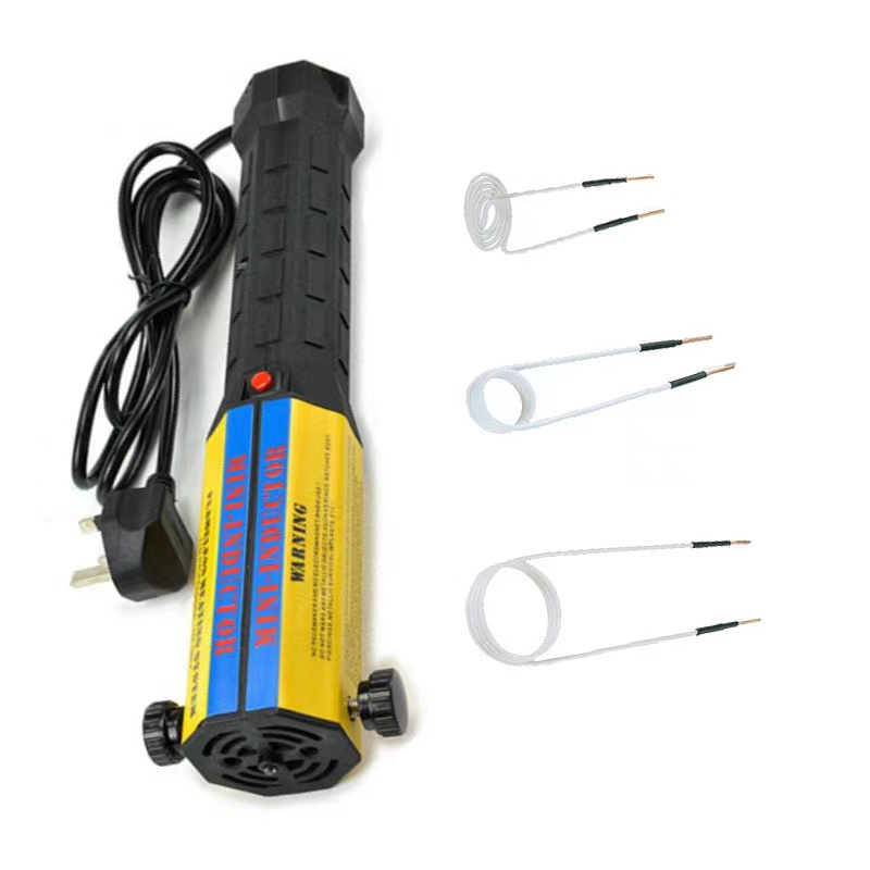 Car Workshop Tools Equipment - 1000 ワット磁気誘導ヒーターキット 110 V 220 V