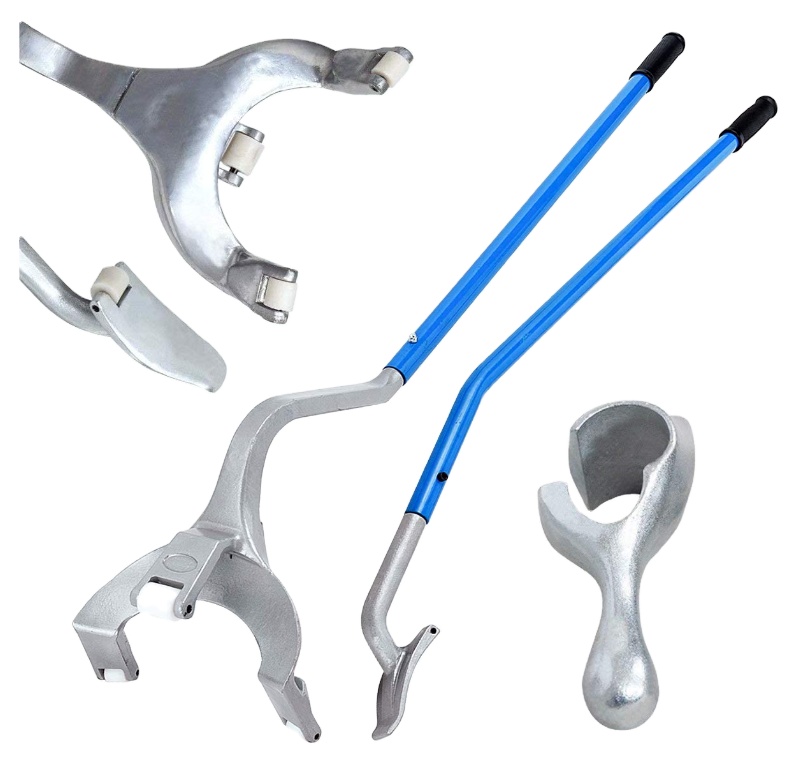 Tools Quality - 高品質チューブレスタイヤ修理キット タイヤ交換 トラックホイールツール