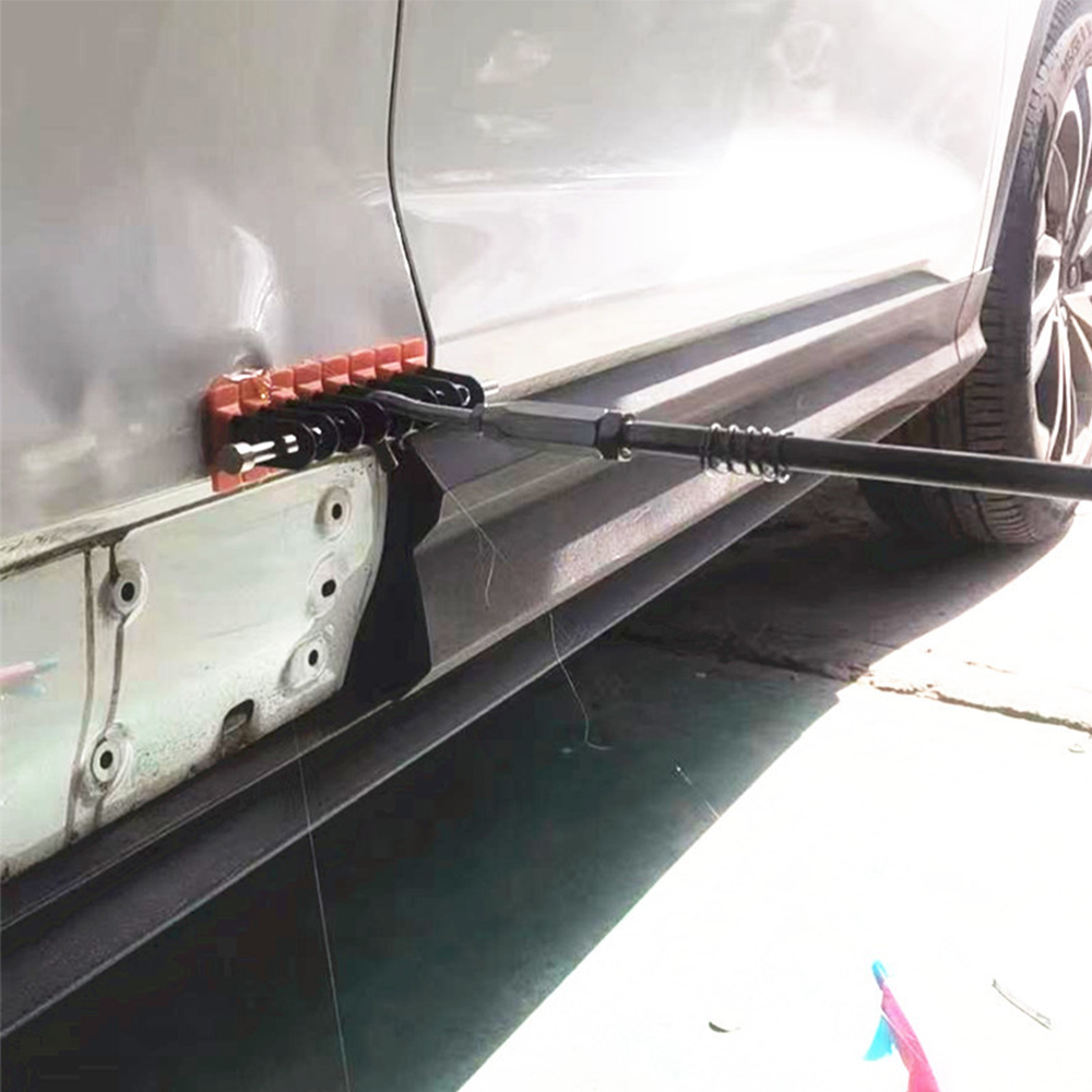 自動車診断用エクストラクターセット,インテリスデントリペアツ - Car Workshop Tools Equipment のレビューと価格