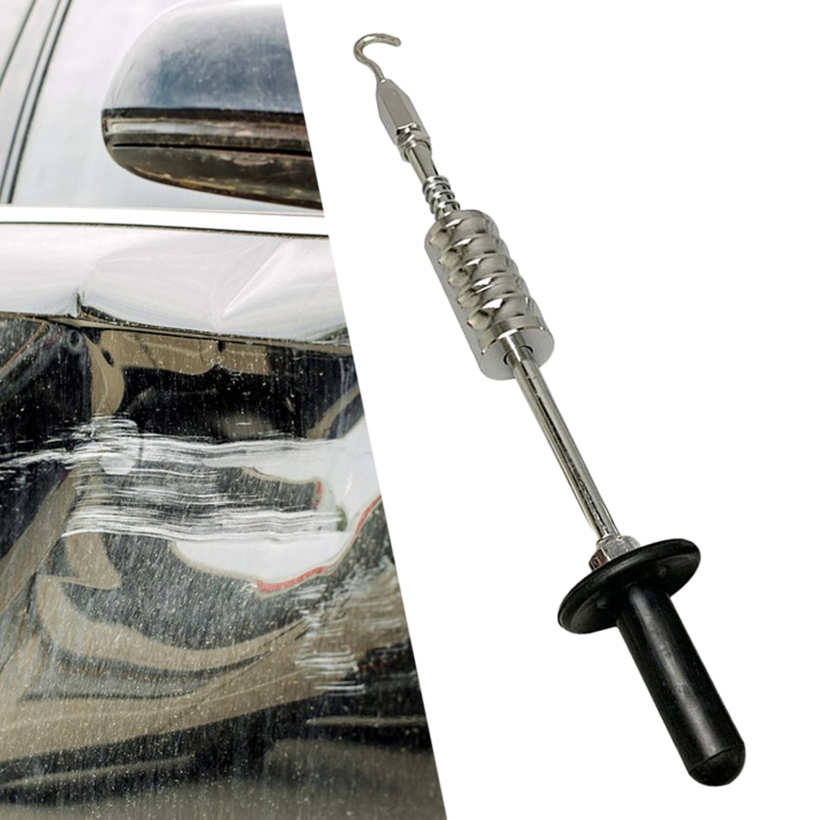 人間工学に基づいた車のへこみ除去、自動車のへこみ、金属ゴム製 - Car Workshop Tools Equipment のレビューと価格