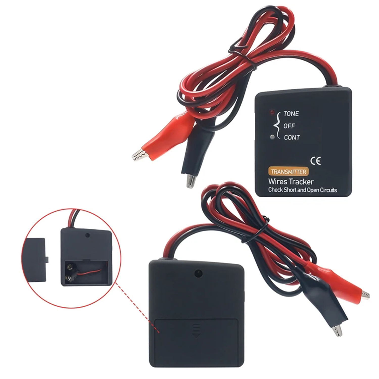 EM415PRO 車載用ショート＆オープン回路検出器 カーカ - Car Workshop Tools Equipment のレビューと価格