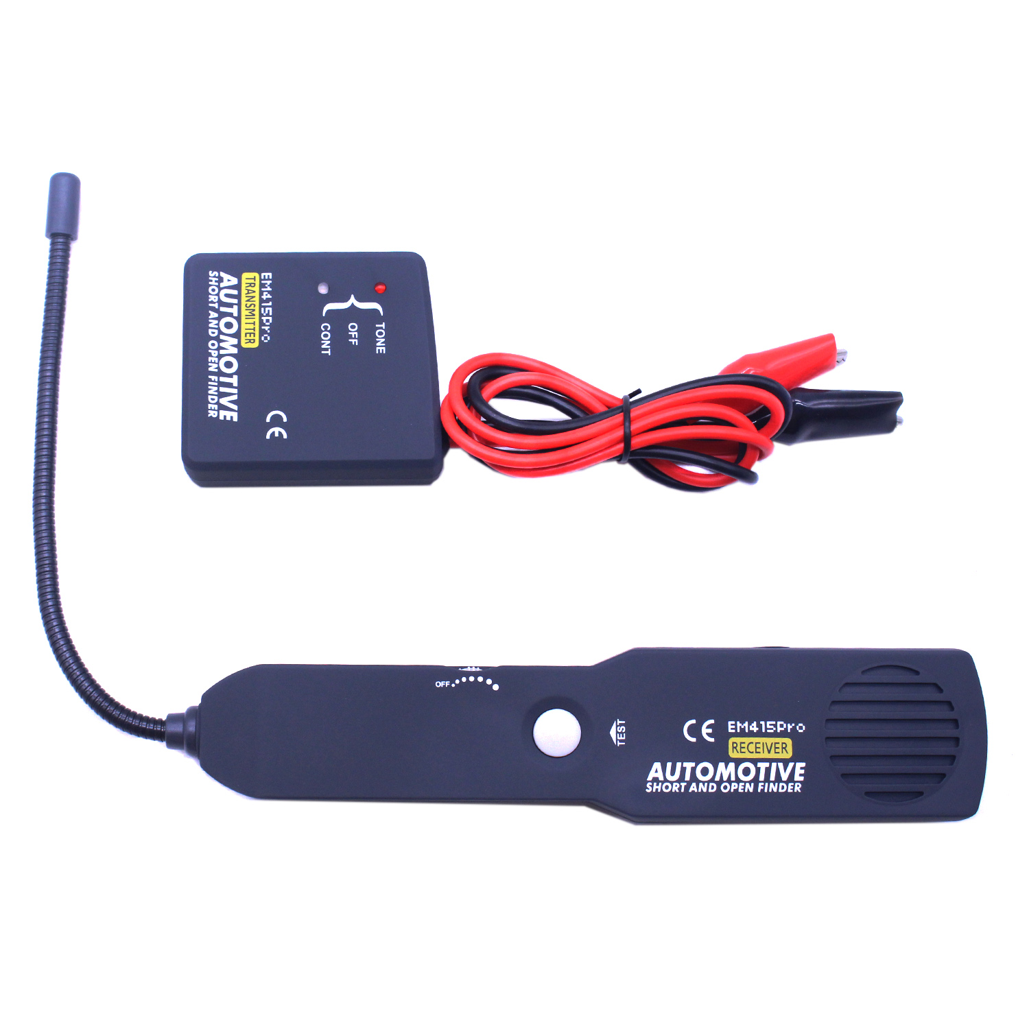 EM415PRO 車載用ショート＆オープン回路検出器 カーカ - Car Workshop Tools Equipment のレビューと価格
