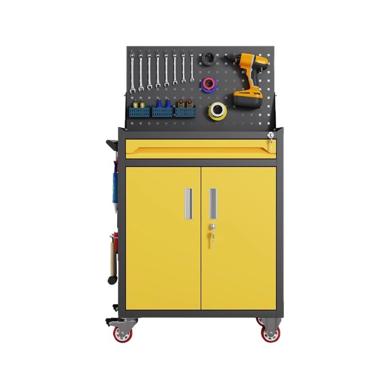 ヘビーデューティー工具キャビネット、ハードウェア収納キャビネ - Workshop Tools Drawing のレビューと価格