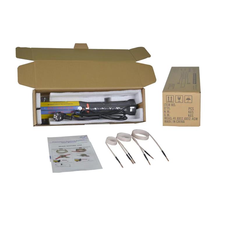 1000 ワット磁気誘導ヒーターキット自動車 1000 ワッ - Car Workshop Tools Equipment のレビューと価格