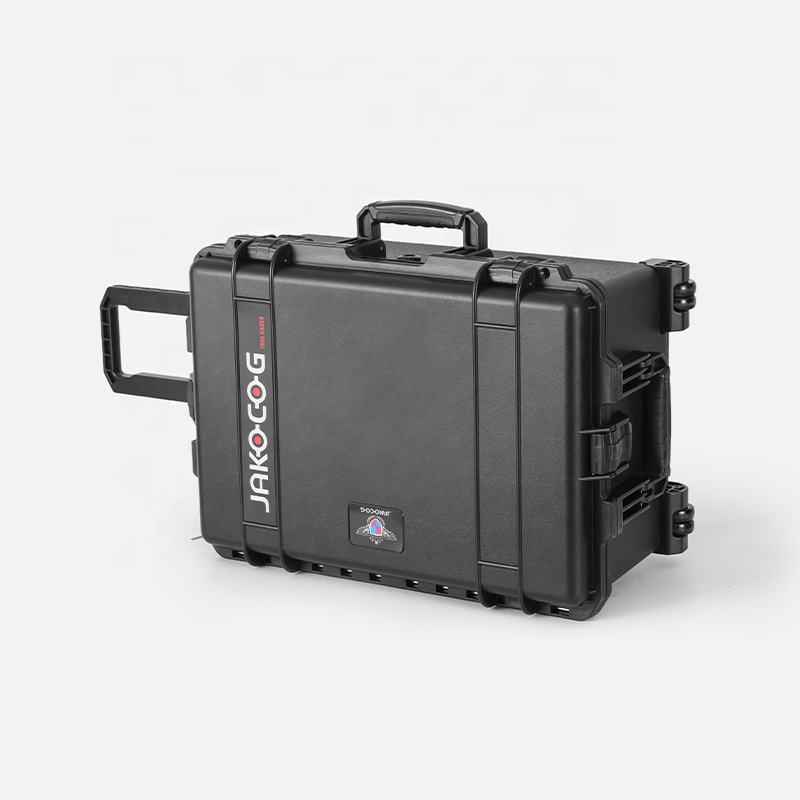 L230カスタム防水ハードケースプラスチックツールボックスセ - Workshop Tools Engineering のレビューと価格