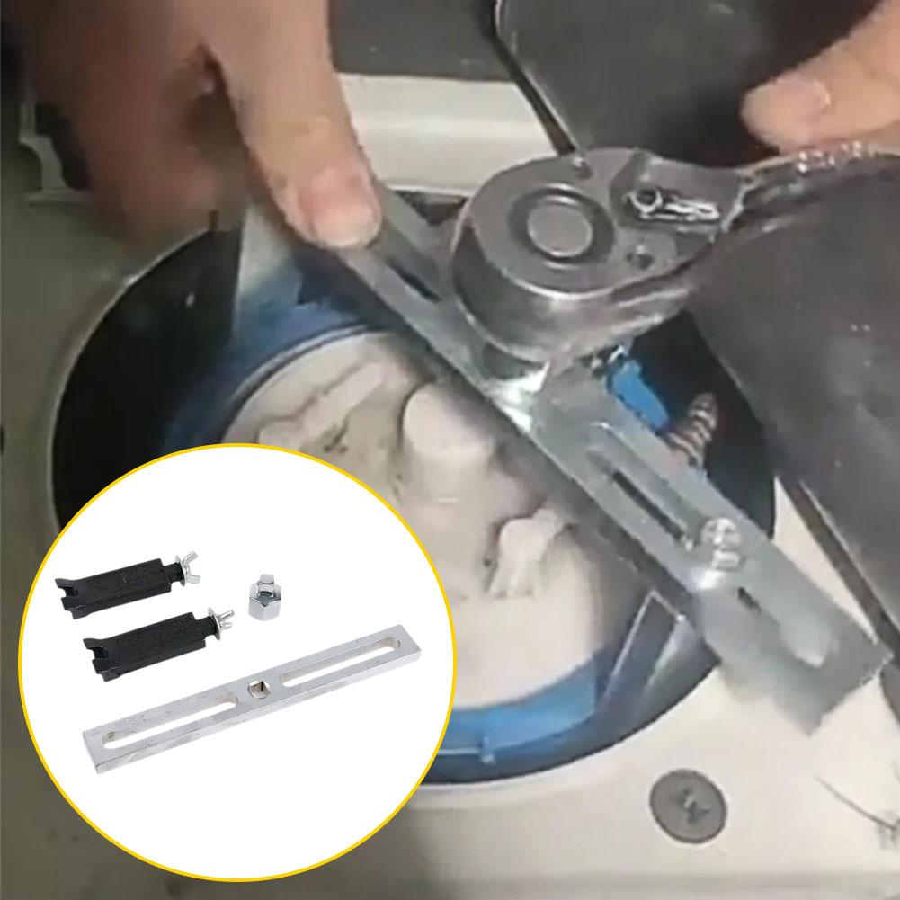 車用の4本のクローレンチツール,燃料タンクキャップ,交換用, - Car Workshop Tools Equipment のレビューと価格