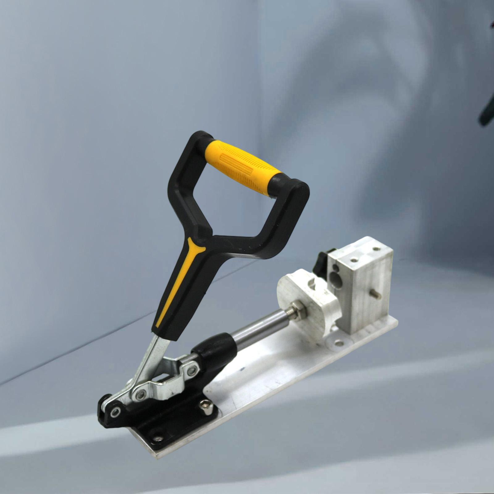 頑丈な金属管取り付け装置 自動車用フレキシブル尿素パイプツー - Car Workshop Tools Equipment のレビューと価格