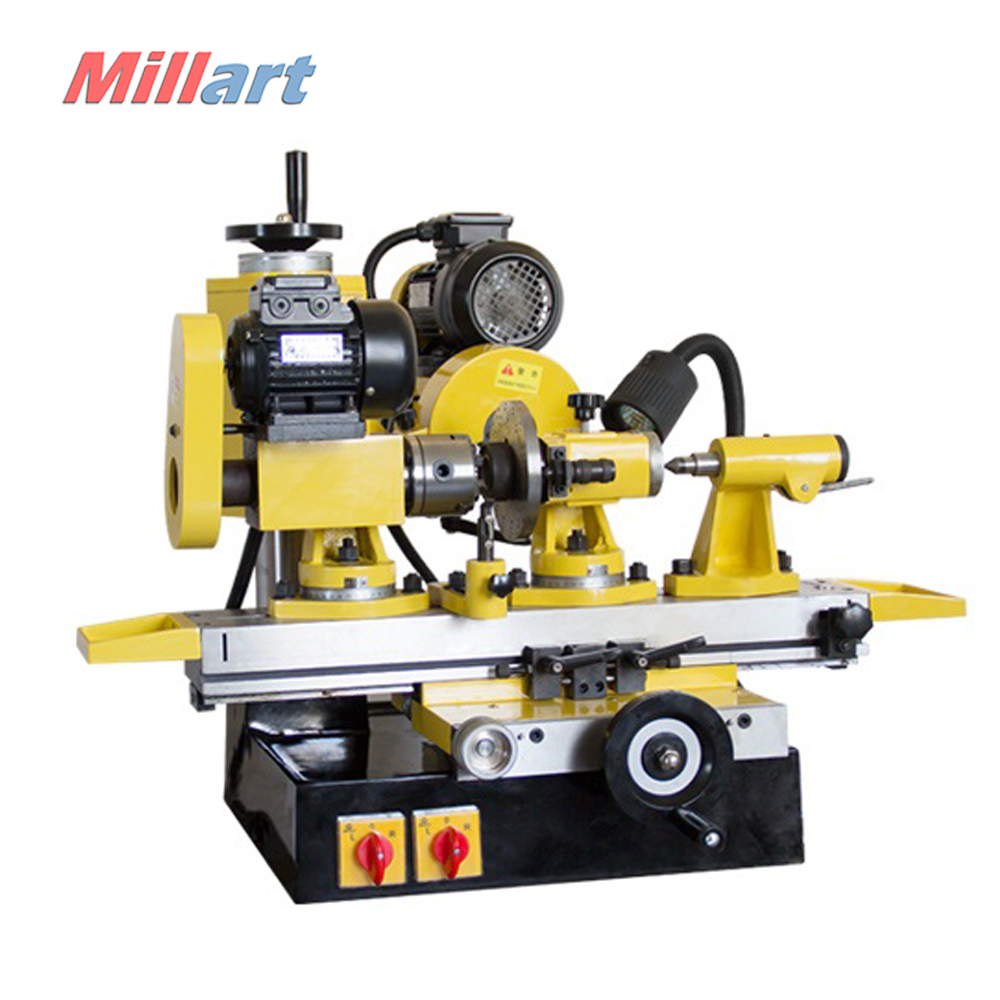 より高品質なMR-6025金属研削機、サプライヤーによる汎用 - Tools Quality のレビューと価格