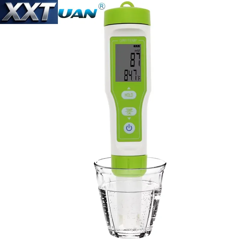 XXT LCDデジタルペン型テスターツール 水質テスター A - Tools Quality のレビューと価格