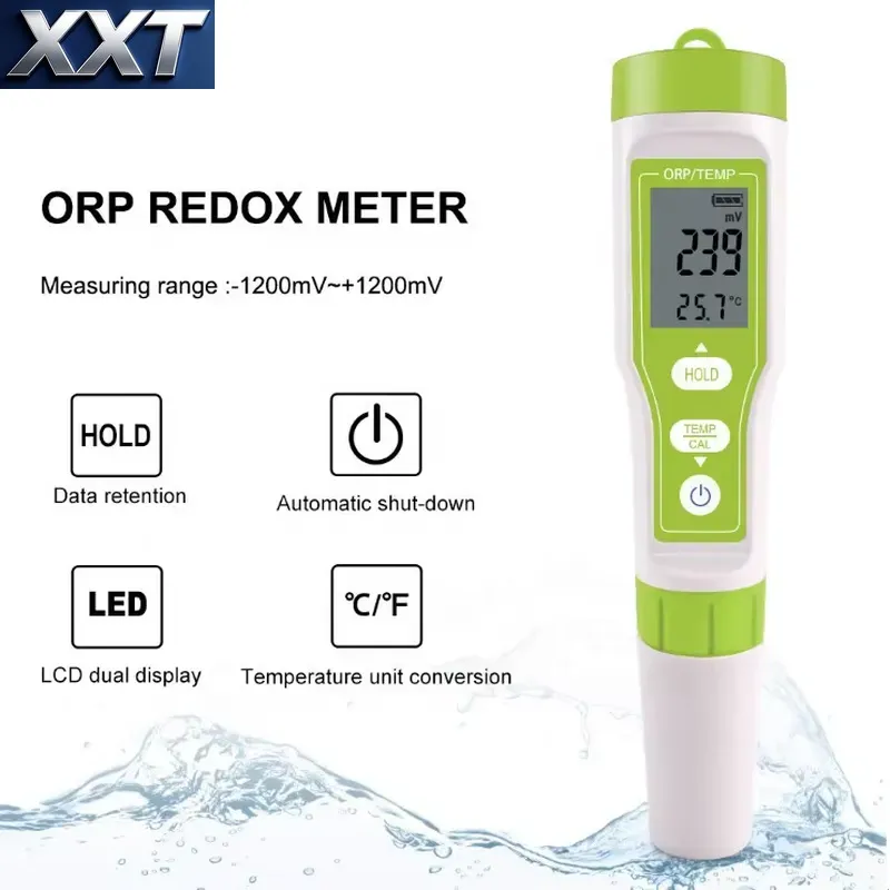 XXT LCDデジタルペン型テスターツール 水質テスター A - Tools Quality のレビューと価格