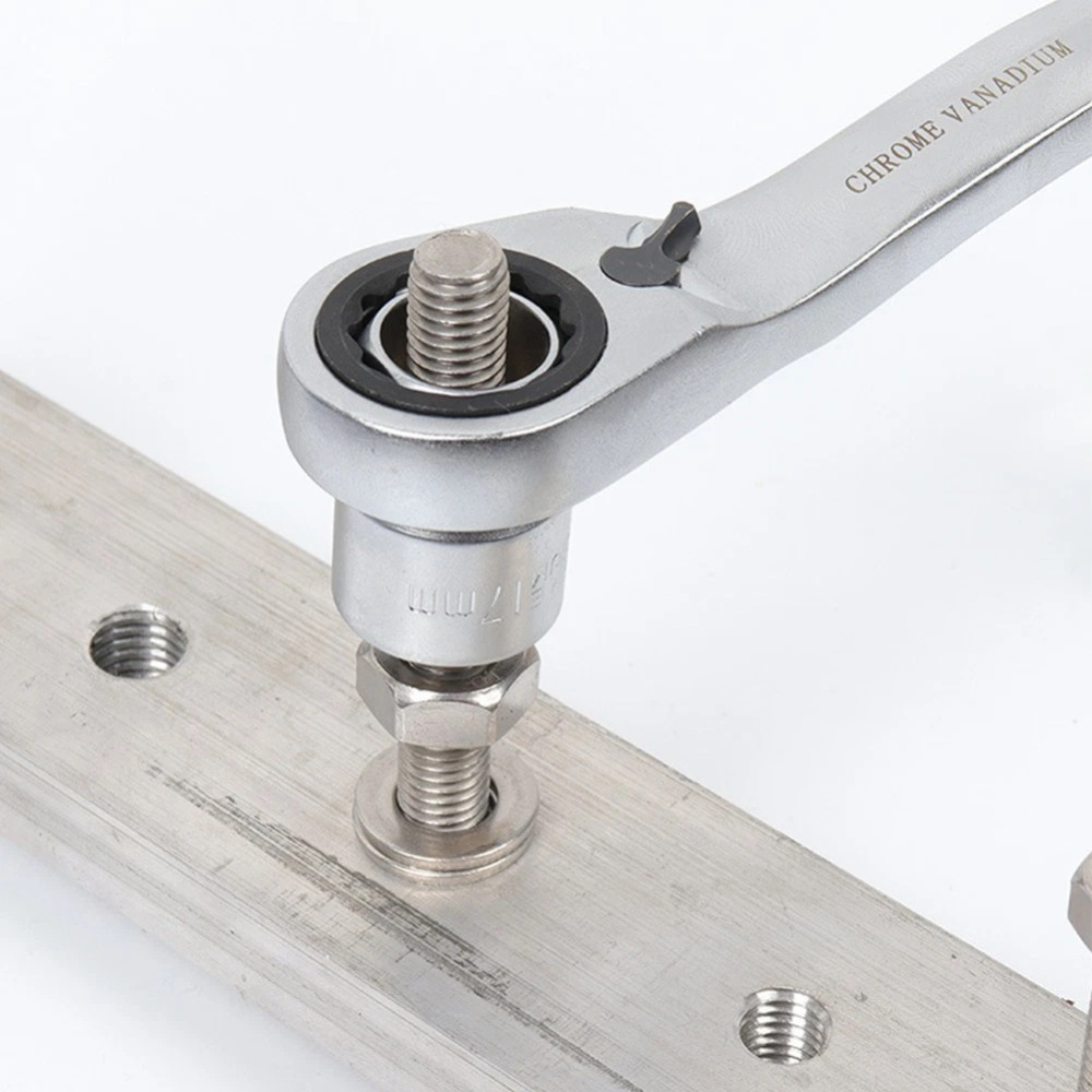 プロ用スルーソケットレンチセット 12ポイントスパナツール  - Workshop Tools Engineering のレビューと価格