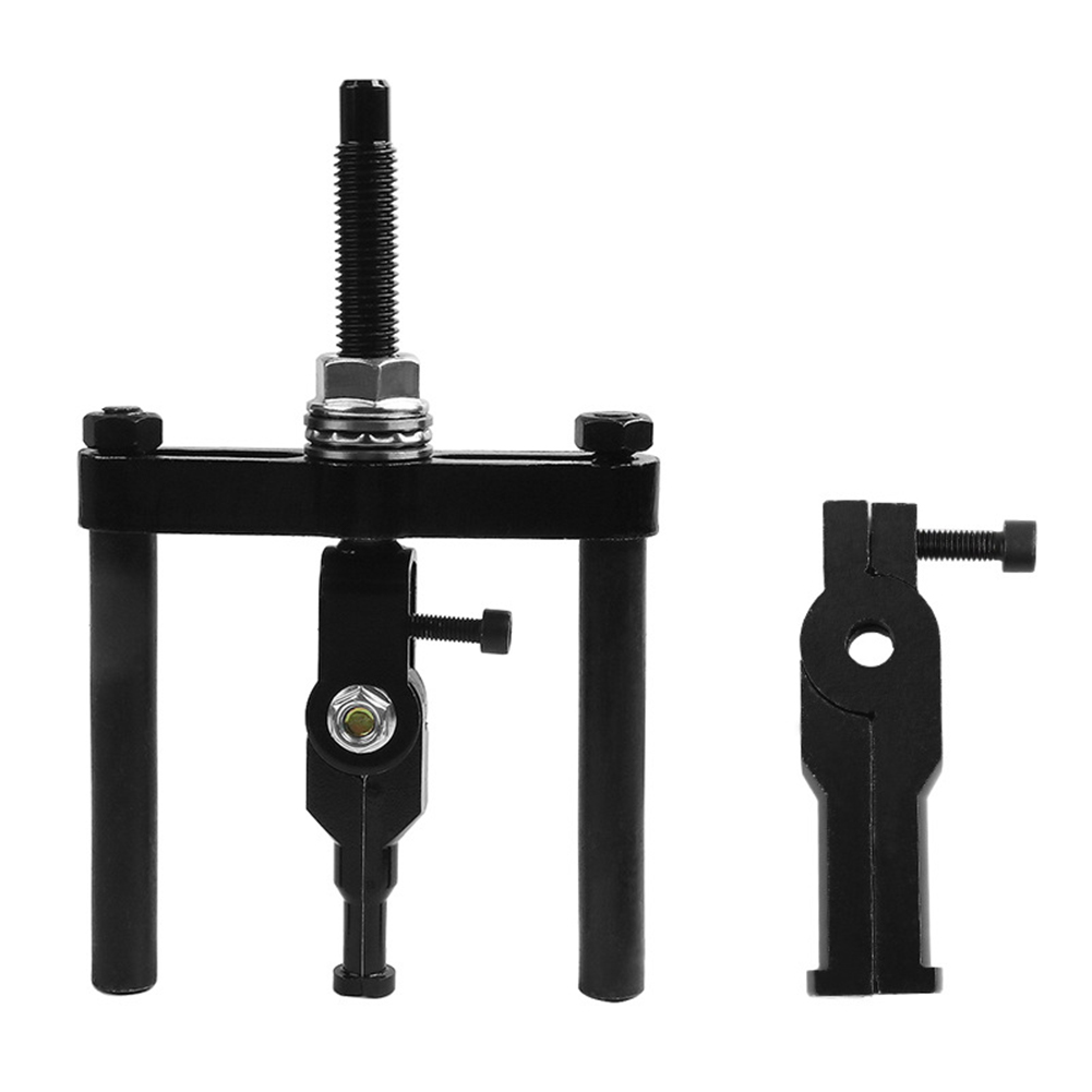 二爪式ガイドベアリングプーラー 15-35mm 内穴エクスト - Workshop Tools Engineering のレビューと価格