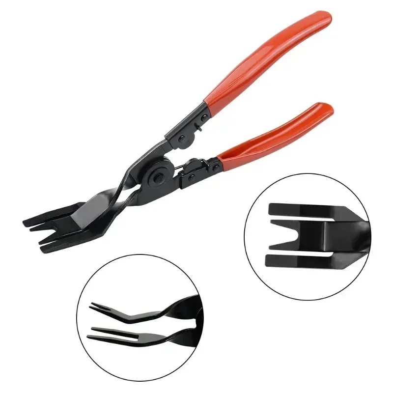 1個入り 車部品クリップ取り外しプライヤー工具 自動車ボディ - Car Workshop Tools Equipment のレビューと価格