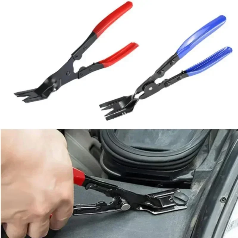 1個入り 車部品クリップ取り外しプライヤー工具 自動車ボディ - Car Workshop Tools Equipment のレビューと価格