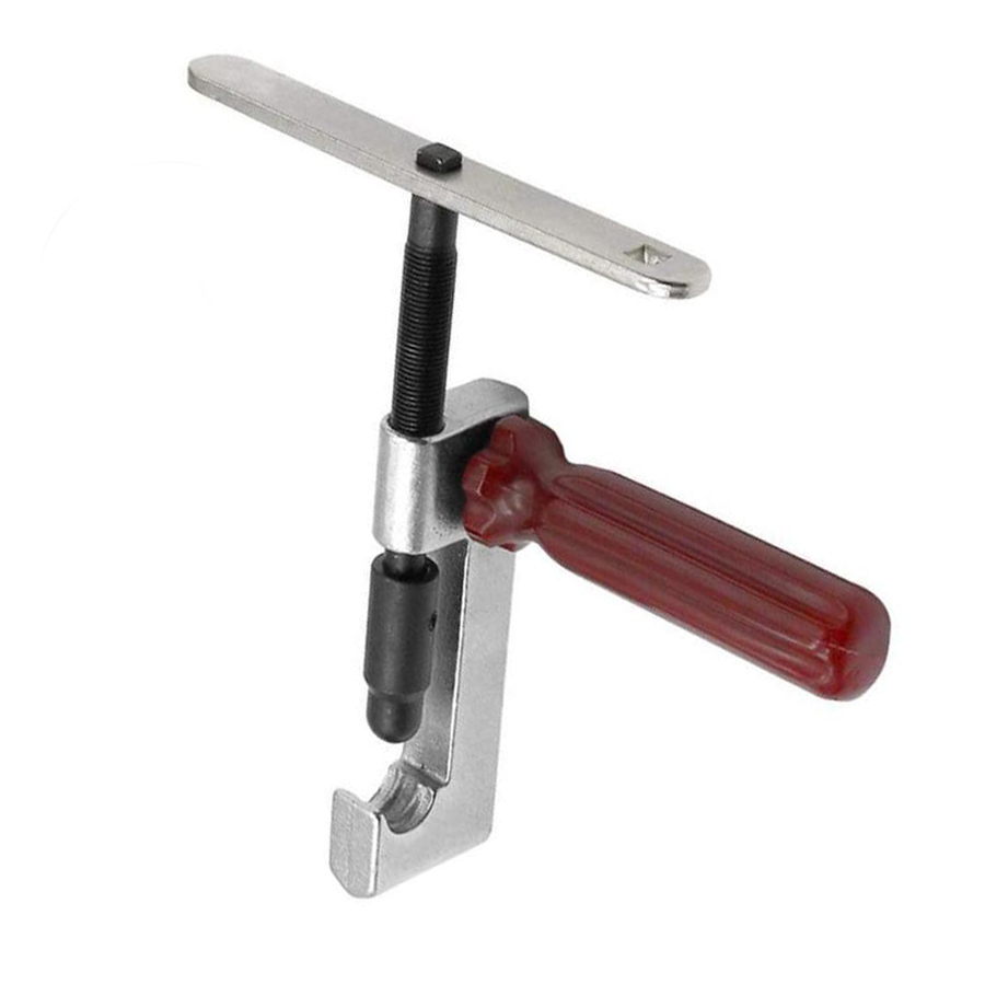 CT-204 銅管シーリングプライヤー 45 #   鋼製調 - Workshop Tools Youtube のレビューと価格
