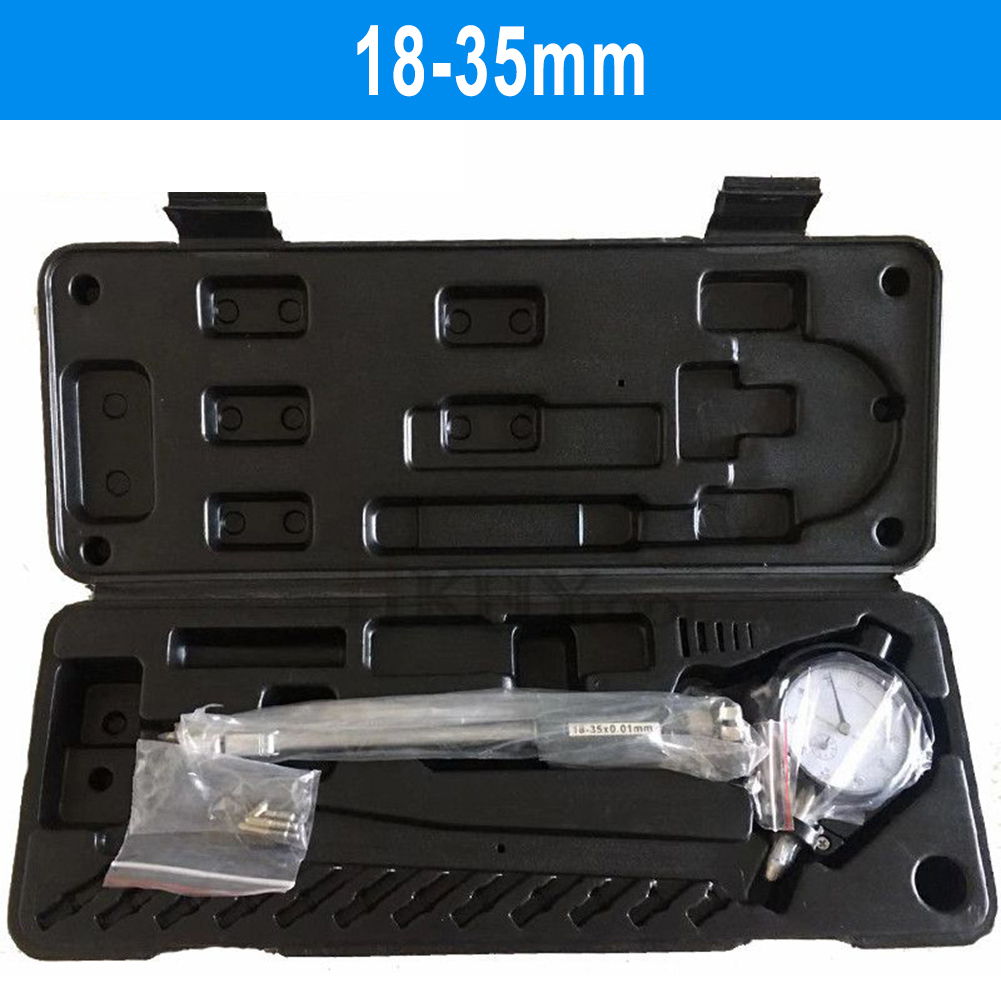 0.01mmの精度と12個のプローブセットを備えたデジタルボ - Workshop Tools Engineering のレビューと価格