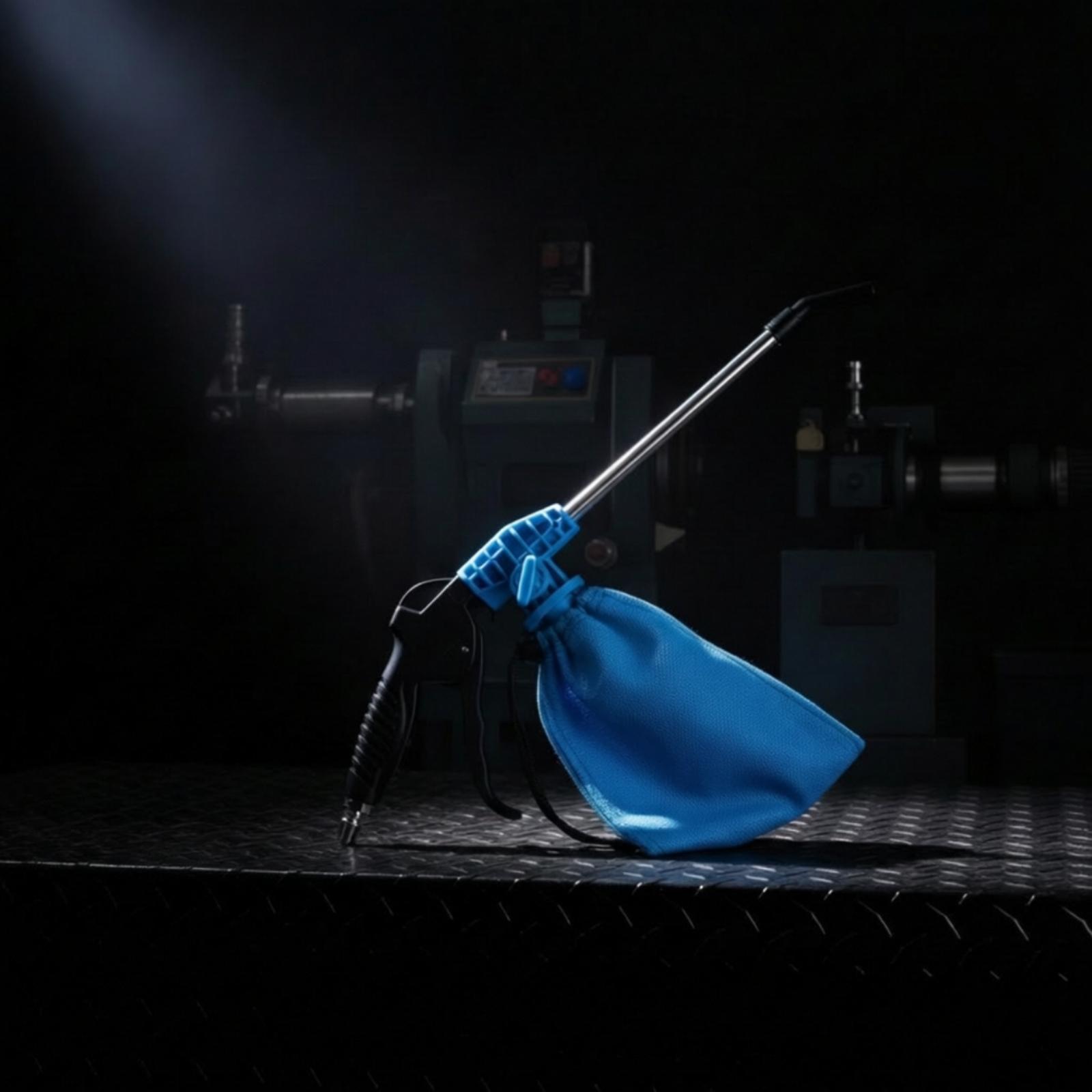 軽量産業用真空ブロワー空気圧吸引ツール、延長チューブ付き、自 - Workshop Tools Youtube のレビューと価格